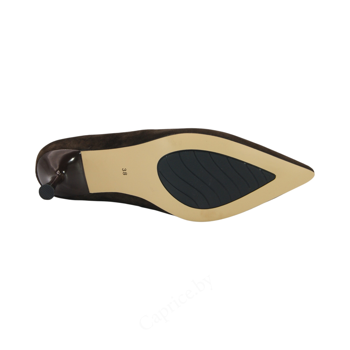 ТУФЛИ FRANCESCO DONNI АРТИКУЛ: T74P 230VC-U32-01